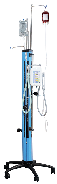 輸血輸液加溫儀